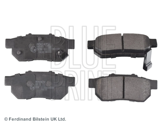 Brake Pad Set, disc brake ADH24286