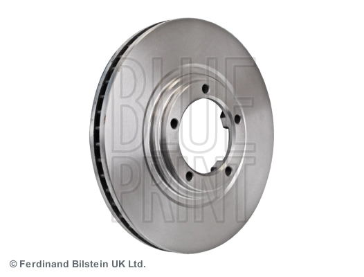 BLUE PRINT ADG043191 Brake Disc