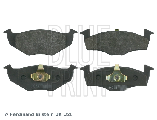Brake Pad Set, disc brake ADV1842101