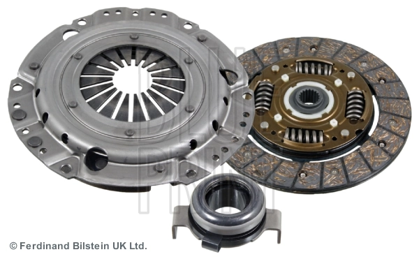 Clutch Kit ADV183084