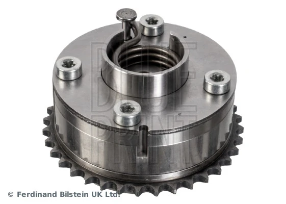 Camshaft Adjuster Blue Print Solution ADBP740063