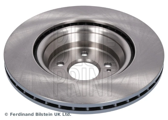 BLUE PRINT ADBP430163 Brake Disc
