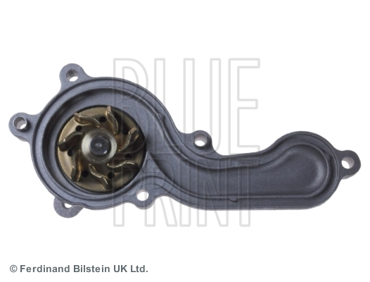 BLUE PRINT ADH29156 Water Pump, engine cooling