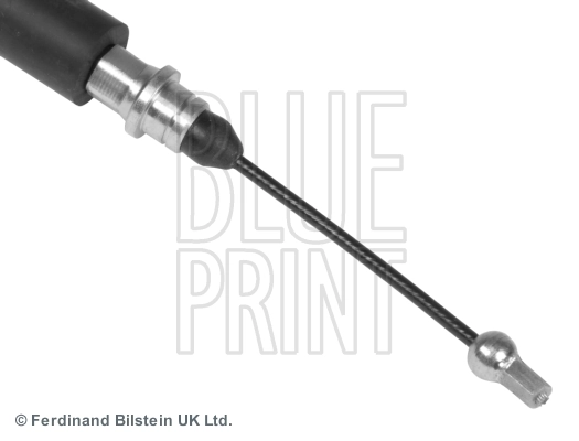 BLUE PRINT ADM546124 Cable Pull, parking brake