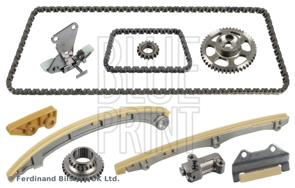 Timing Chain Kit Standard Medium Kit ADH27342