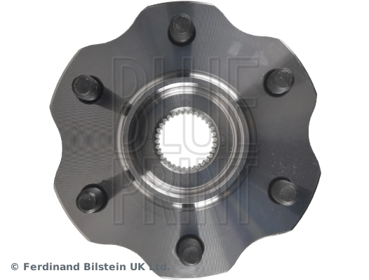 Wheel Bearing Kit ADN18371