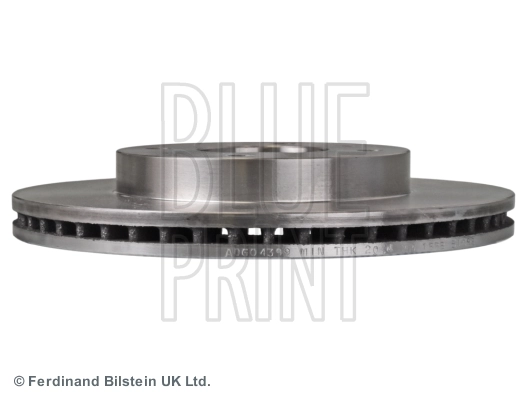 BLUE PRINT ADG04399 Brake Disc