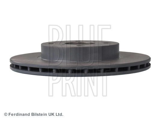BLUE PRINT ADT343136 Brake Disc