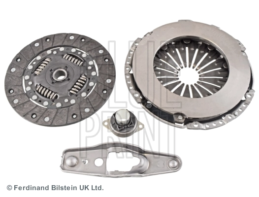 BLUE PRINT ADV1830122 Clutch Kit