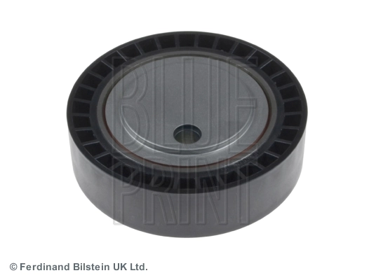 BLUE PRINT ADJ1396502 Tensioner Pulley, V-ribbed belt