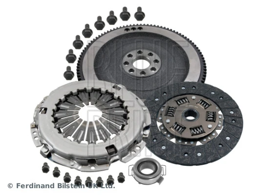 Clutch Kit SMARTFIT Conversion Kit ADT330206