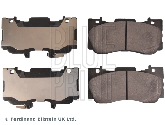 Brake Pad Set, disc brake ADBP420036