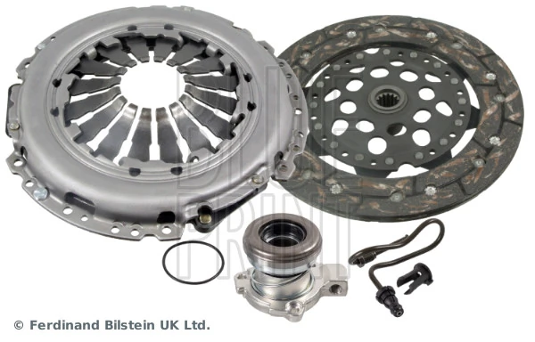 Clutch Kit SMARTFIT Solution Kit ADW193067