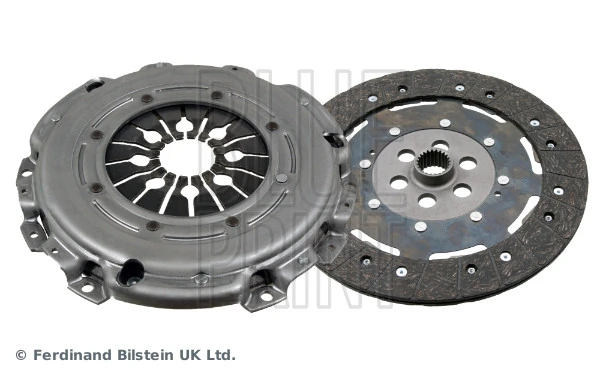 Clutch Kit SMARTFIT Solution Kit ADF123037