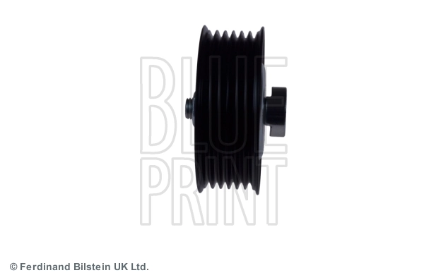 BLUE PRINT ADN196523 Deflection/Guide Pulley, V-ribbed belt