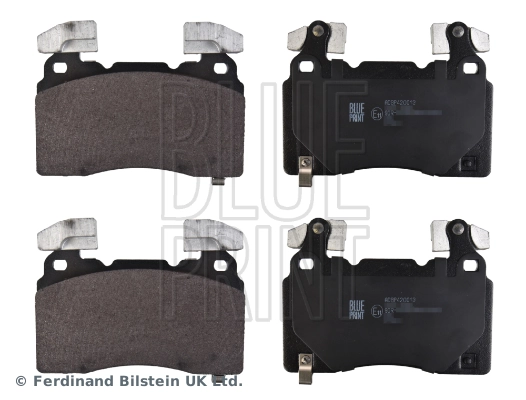 Brake Pad Set, disc brake ADBP420013