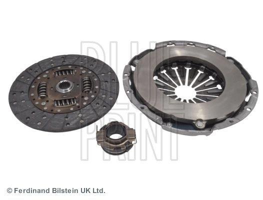 BLUE PRINT ADT330236C Clutch Kit