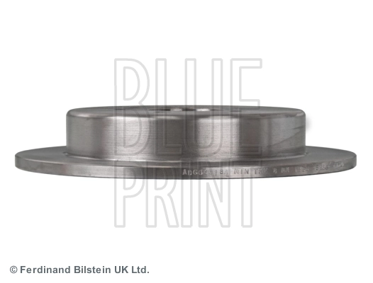 BLUE PRINT ADG043184 Brake Disc