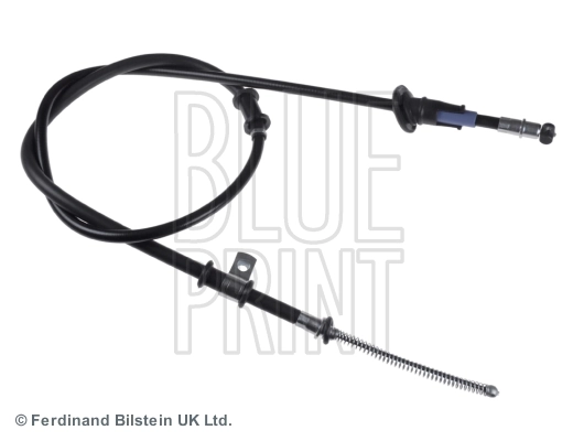 Cable Pull, parking brake ADC446116