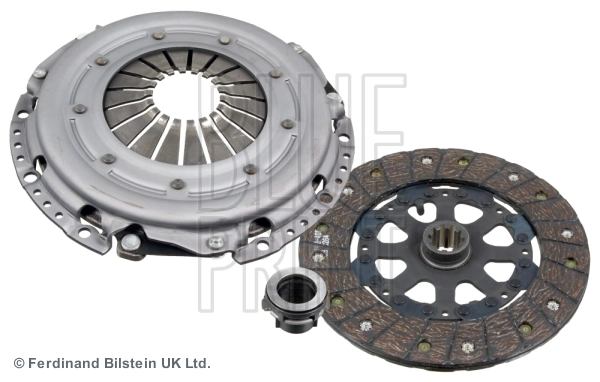 Clutch Kit SMARTFIT Solution Kit ADB113005