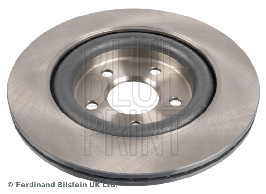 BLUE PRINT ADJ134343 Brake Disc