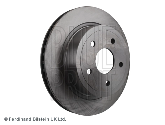 BLUE PRINT ADA104316 Brake Disc