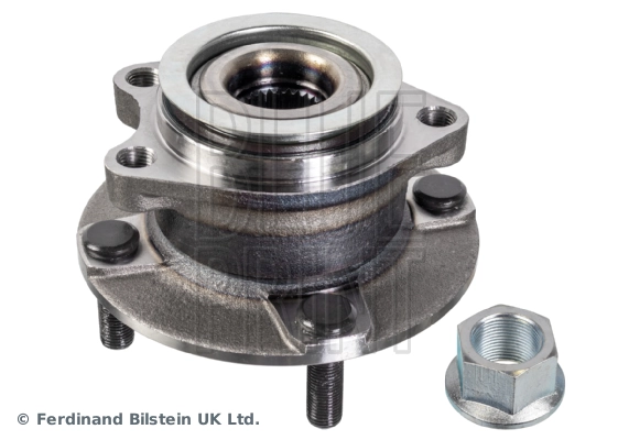 Wheel Bearing Kit ADN18262