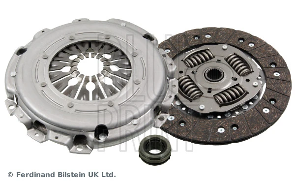Clutch Kit SMARTFIT Solution Kit ADP153083