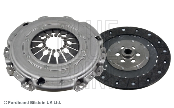 Clutch Kit SMARTFIT Solution Kit ADW193042
