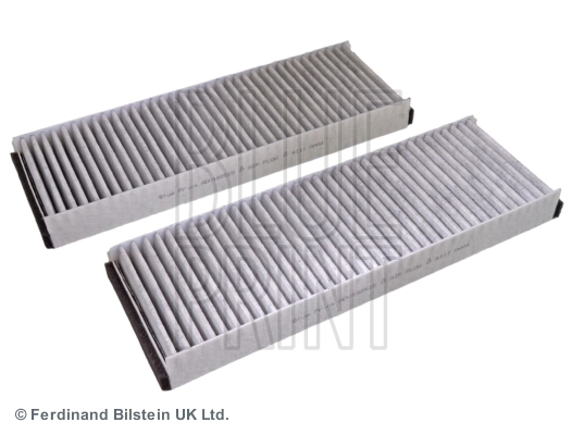 Filter Set, cabin air ADV182515