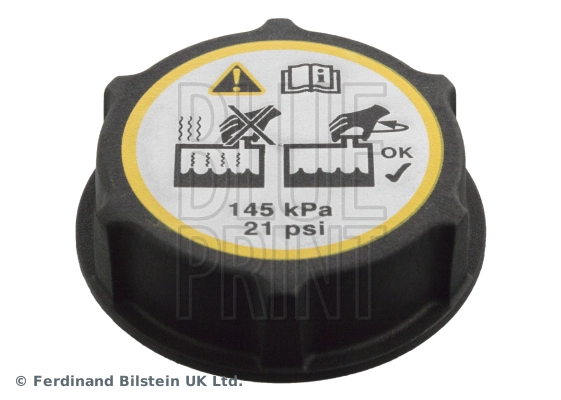 Cap, coolant tank ADBP990013