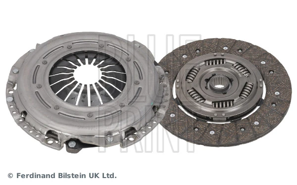 Clutch Kit ADBP300205