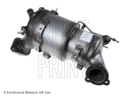 BLUE PRINT ADT360502 Soot/Particulate Filter, exhaust system