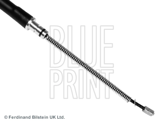 BLUE PRINT ADG046202 Cable Pull, parking brake