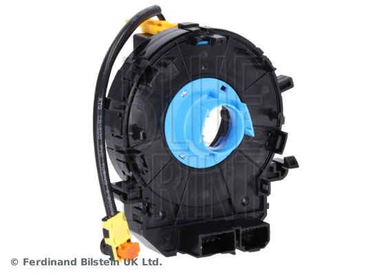 Clock Spring, airbag Blue Print Solution ADBP140044