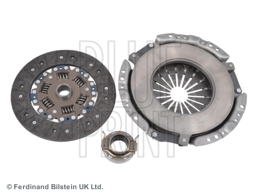 BLUE PRINT ADT330136 Clutch Kit
