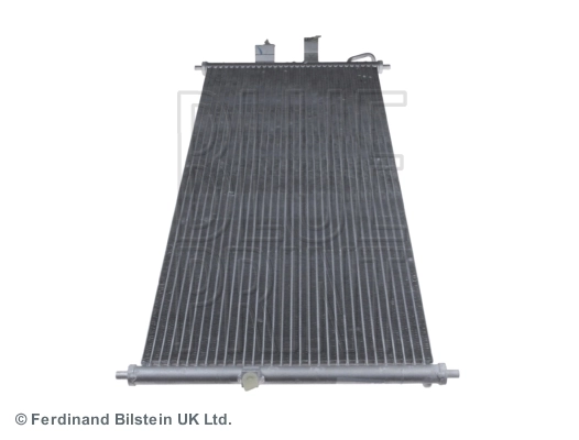 BLUE PRINT ADN12704 Condenser, air conditioning