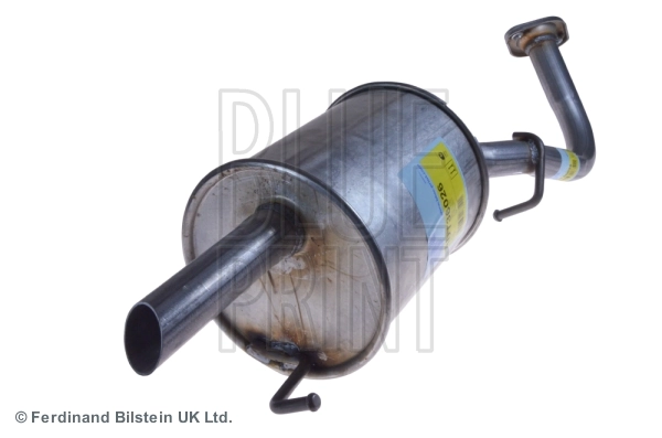 BLUE PRINT ADT36026 Rear Muffler