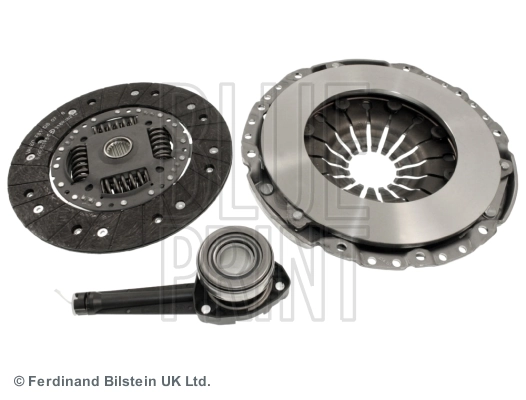 BLUE PRINT ADN130208 Clutch Kit