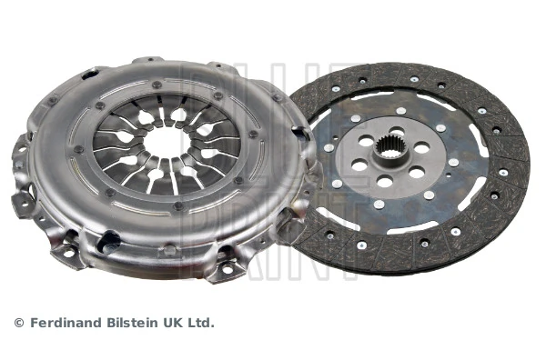 Clutch Kit SMARTFIT Solution Kit ADF123036
