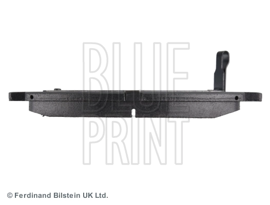 BLUE PRINT ADN142184 Brake Pad Set, disc brake