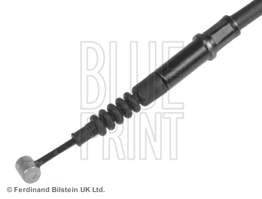 BLUE PRINT ADG046193 Cable Pull, parking brake