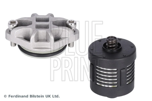 Hydraulic Filter, multi-plate clutch (all-wheel drive) Blue Print Solution ADBP210105