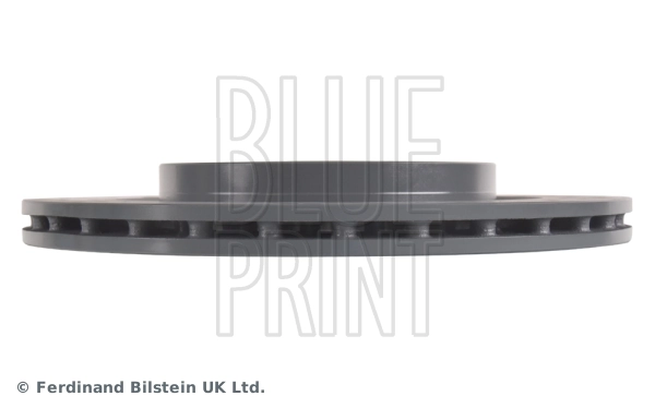 BLUE PRINT ADU1743120 Brake Disc