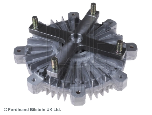 BLUE PRINT ADC491812 Clutch, radiator fan