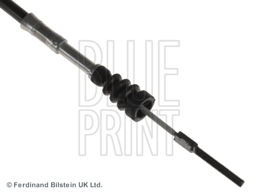 BLUE PRINT ADT346355 Cable Pull, parking brake