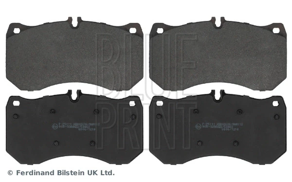 Brake Pad Set, disc brake ADBP420041
