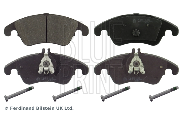 Brake Pad Set, disc brake ADU174201