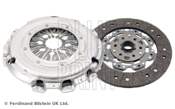 Clutch Kit SMARTFIT Solution Kit ADBP300012