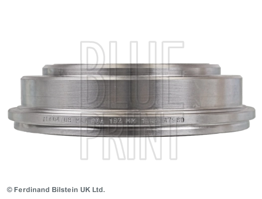BLUE PRINT ADG04708 Brake Drum